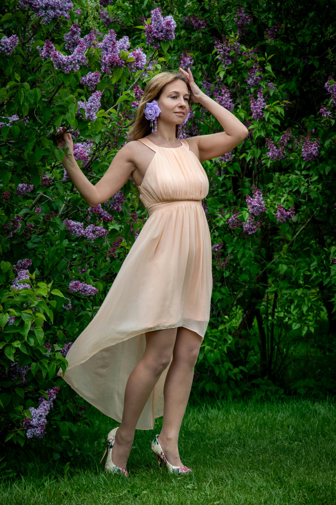 Discover Effortless Style at the Camilla Dress Store – Featuring Pink Fig Boutique