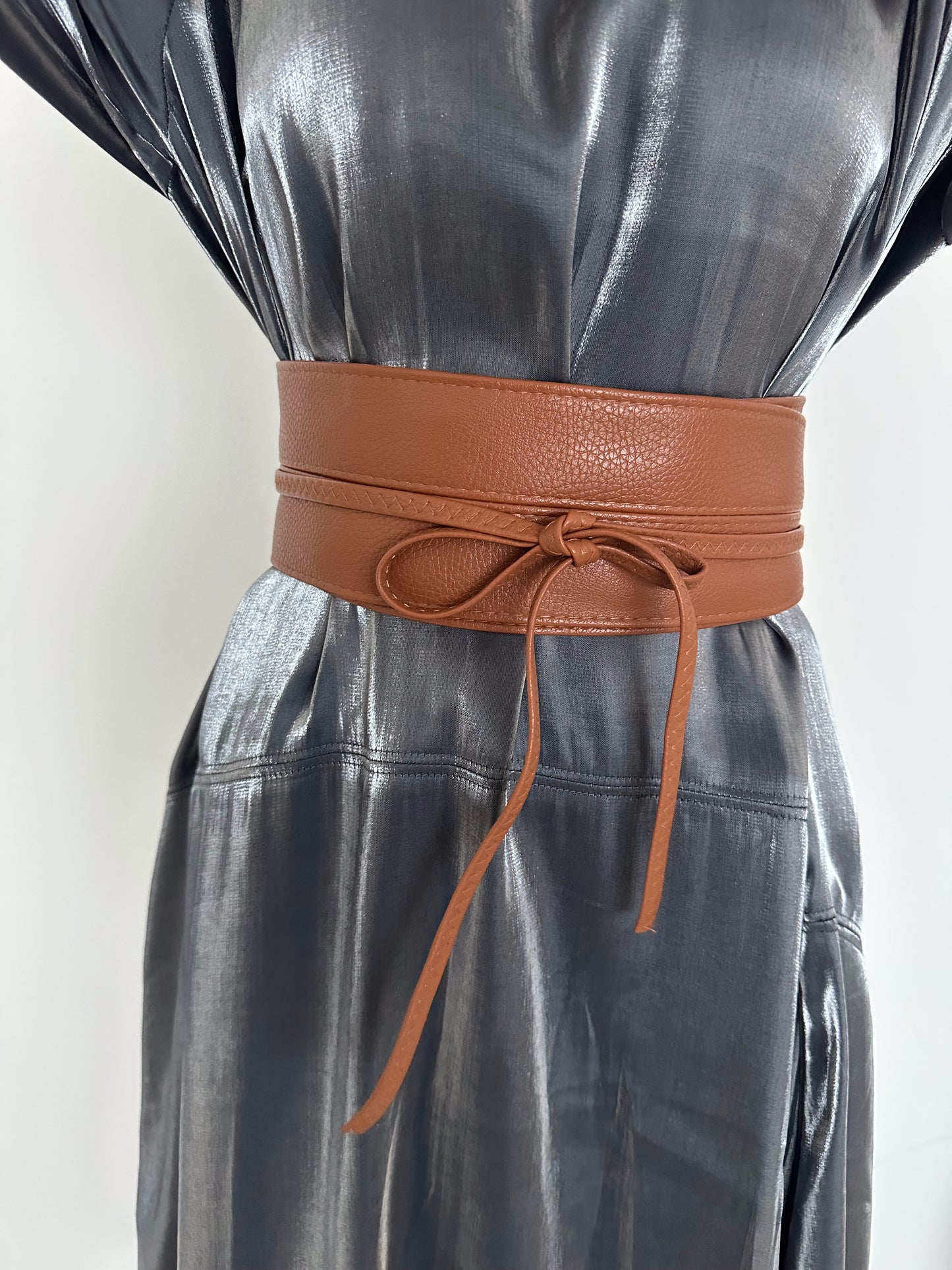 Helena Bowknot Belt