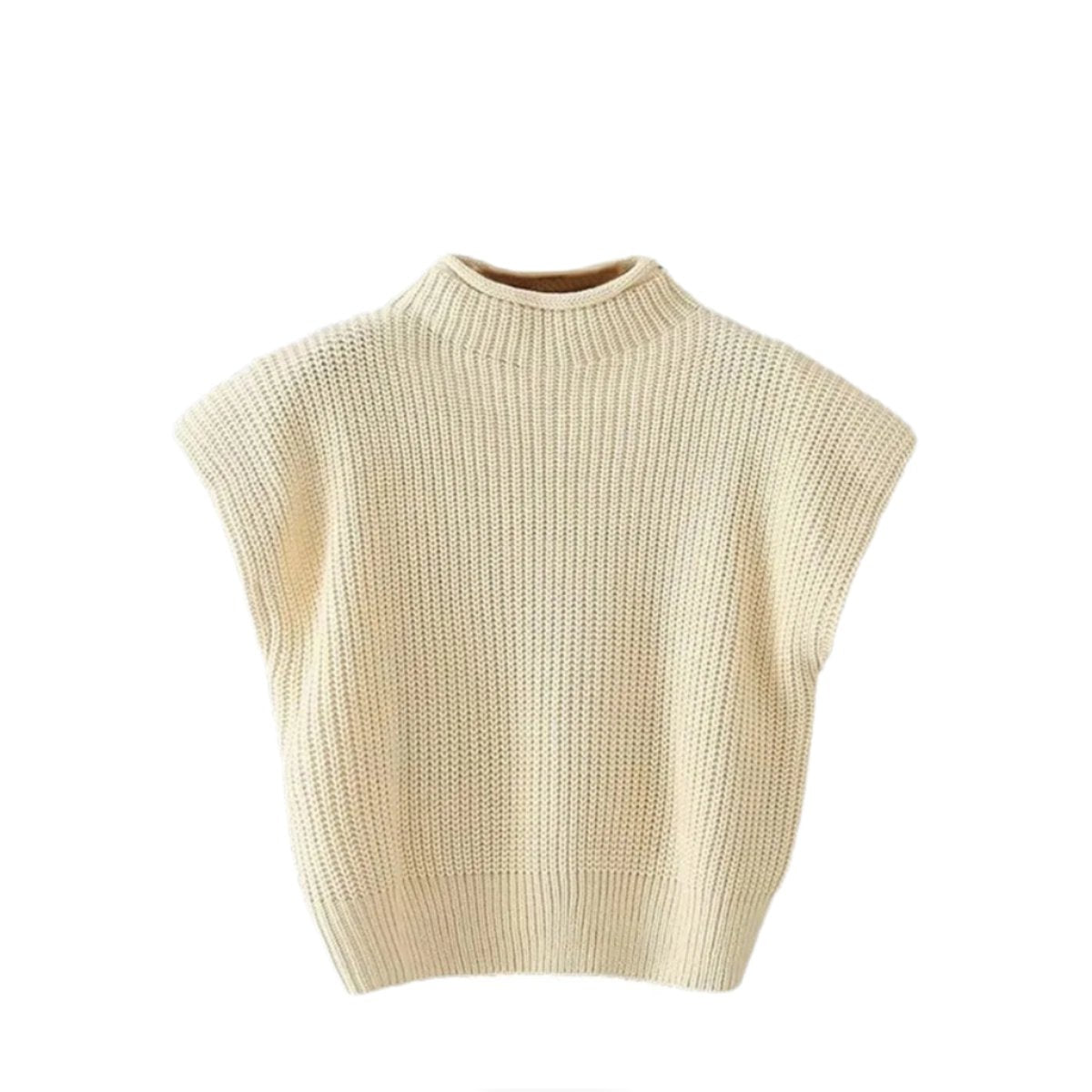 Kyara Sweater Vest
