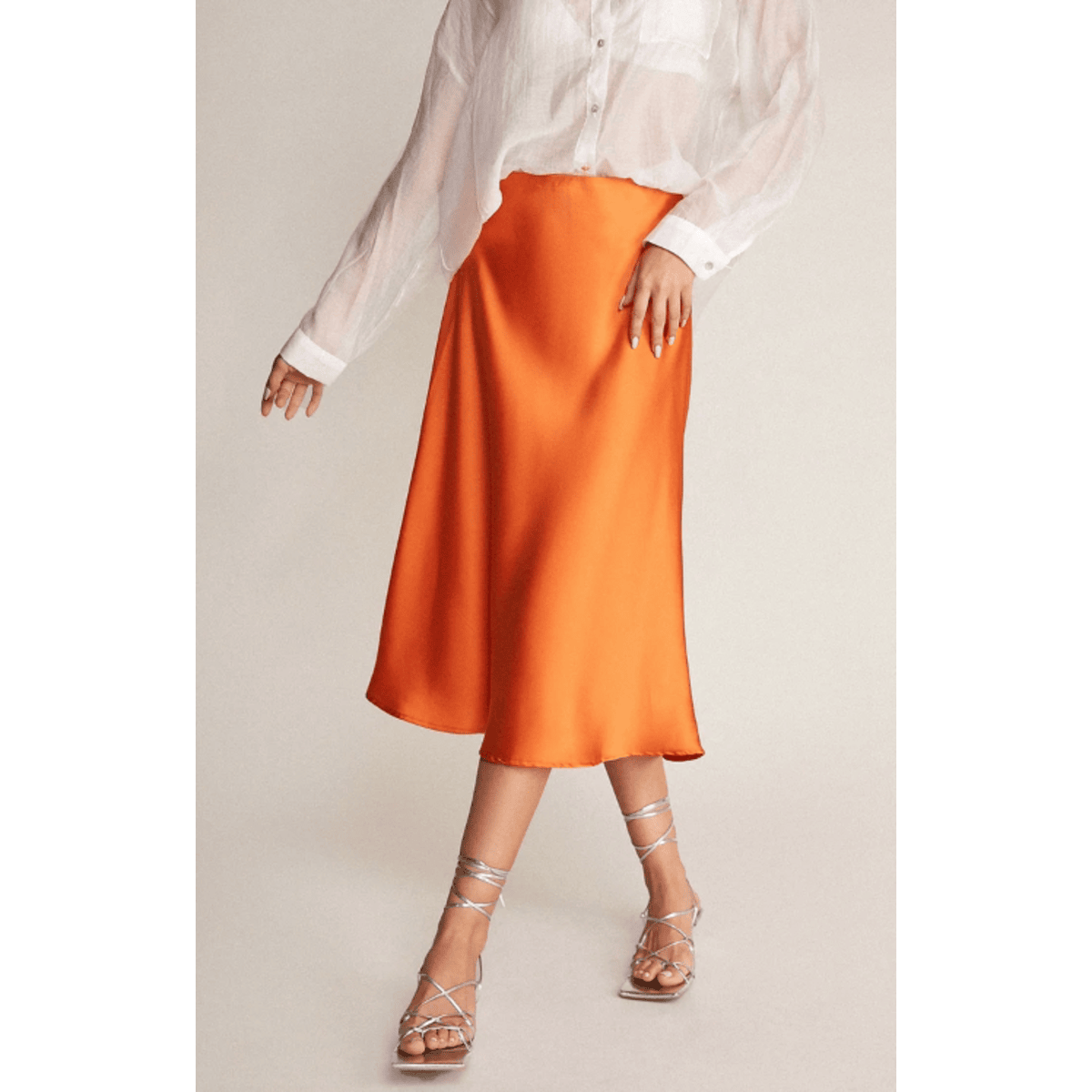 Daira Skirt