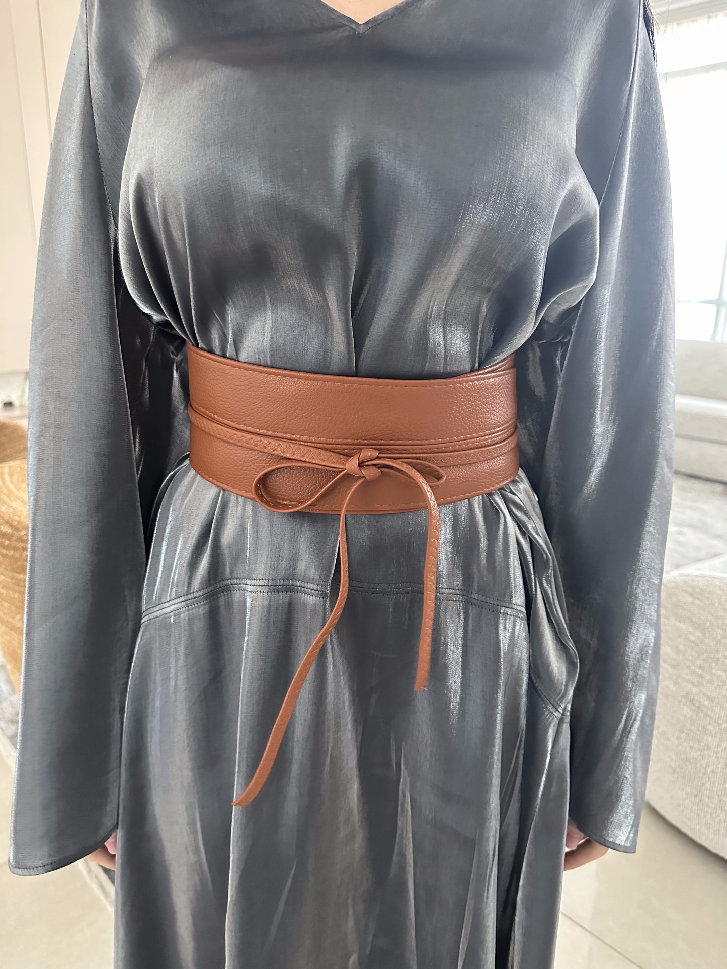 Helena Bowknot Belt