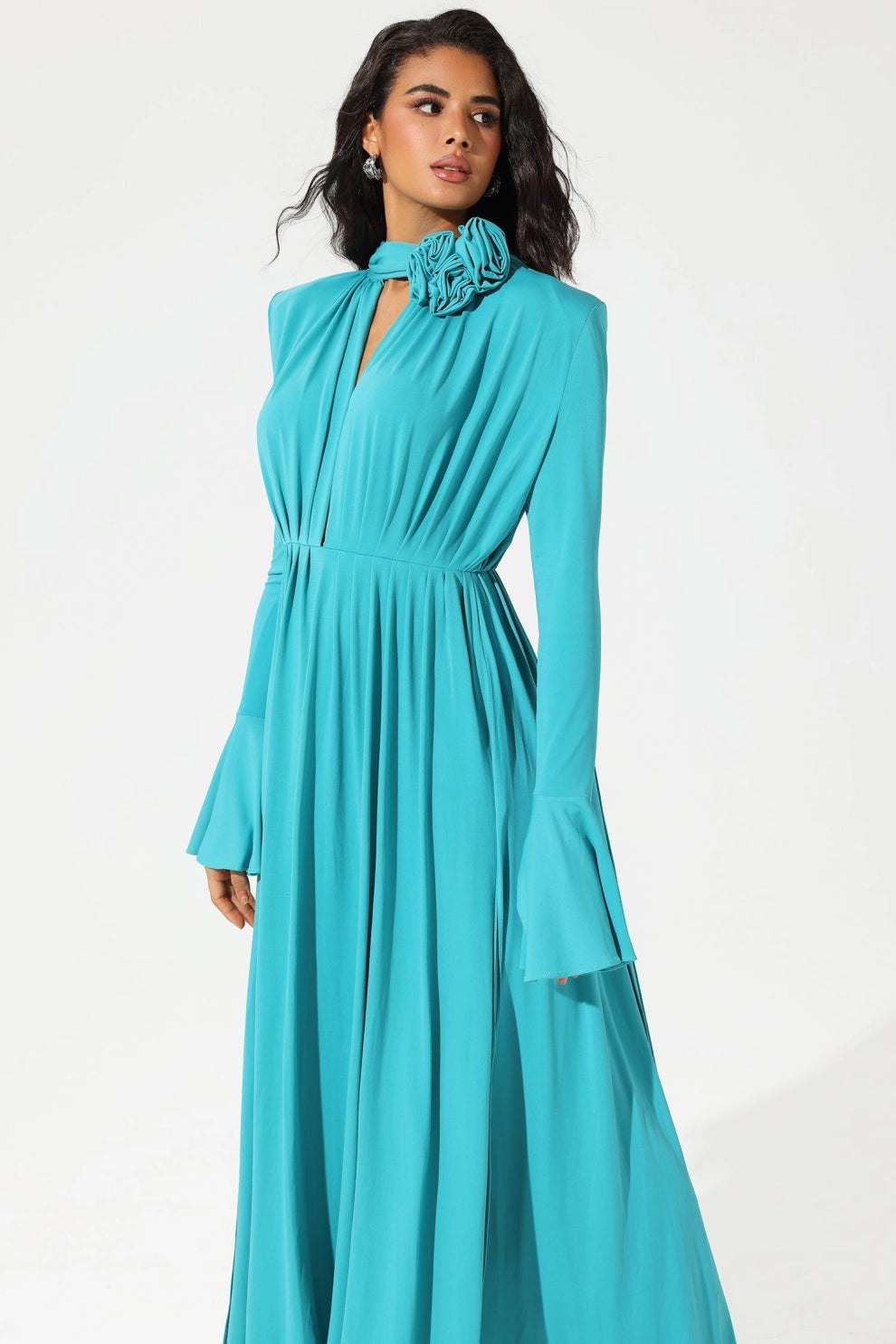 Camilla Long Dress