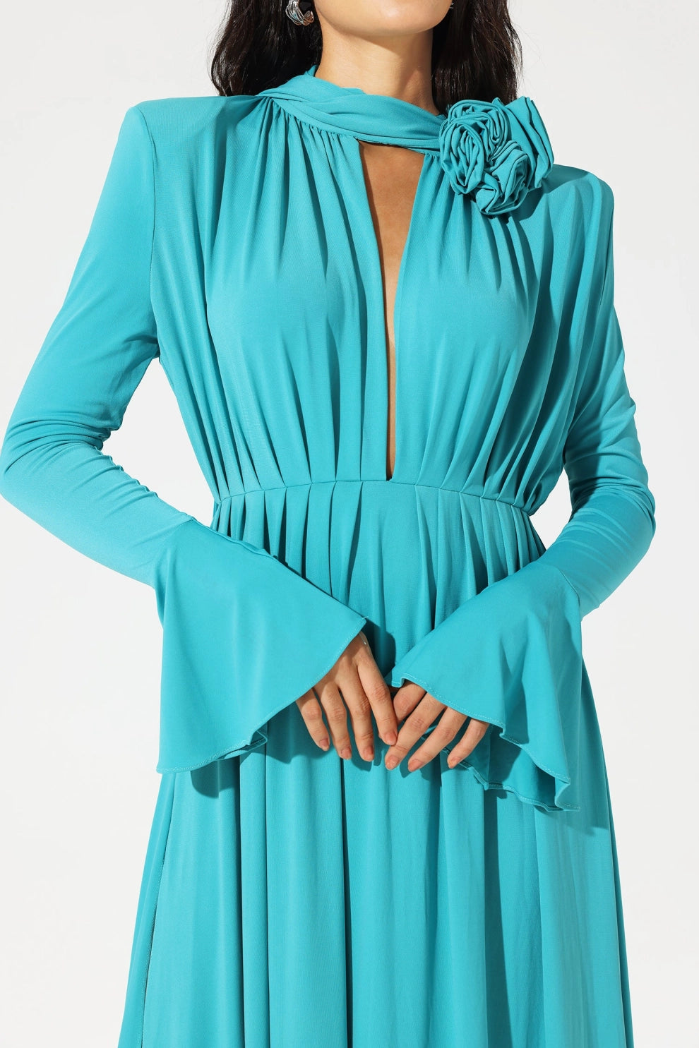 Camilla Long Dress