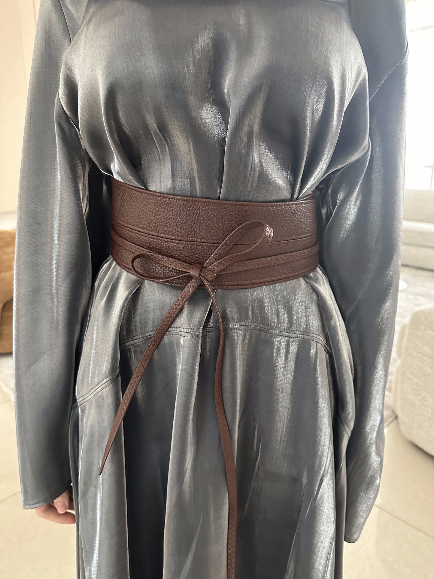 Helena Bowknot Belt