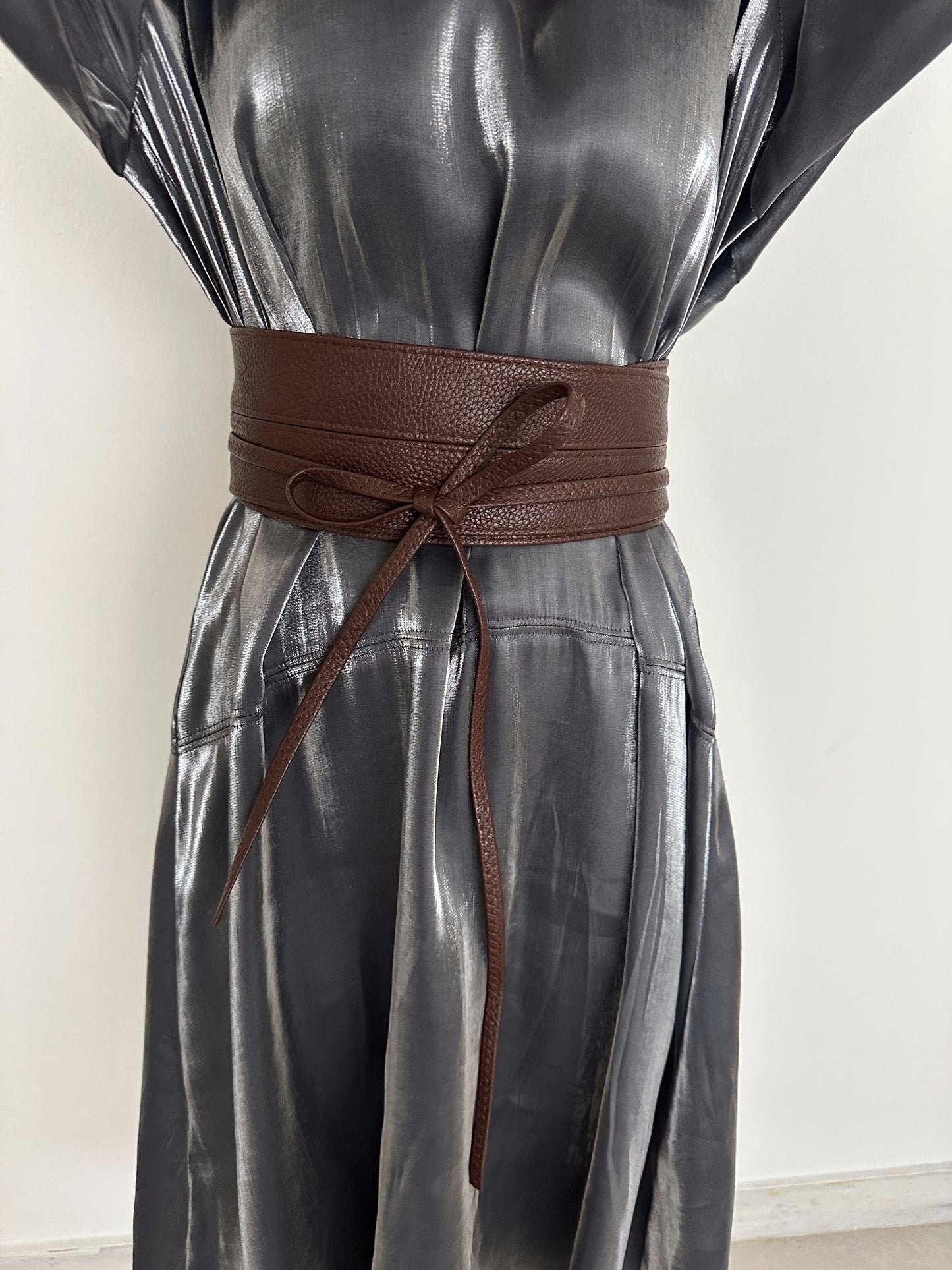 Helena Bowknot Belt