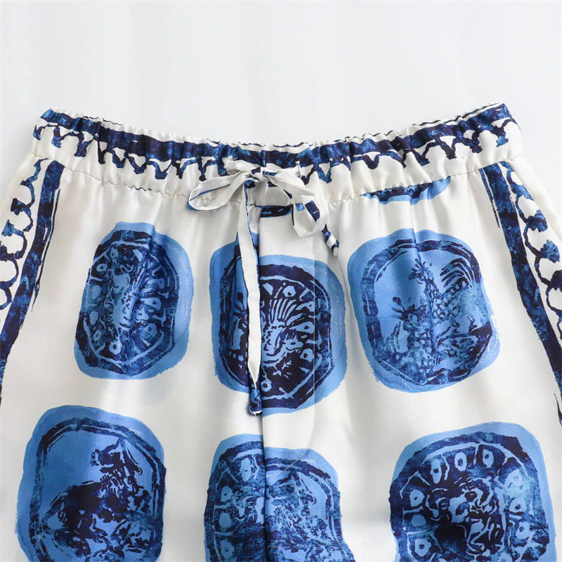 Orion Printed Set