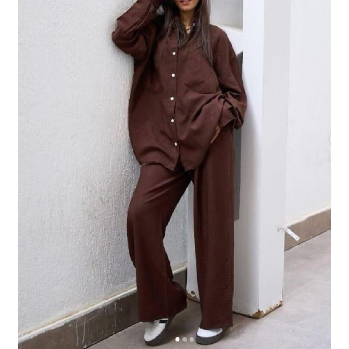 Tiffany Co-ord Set