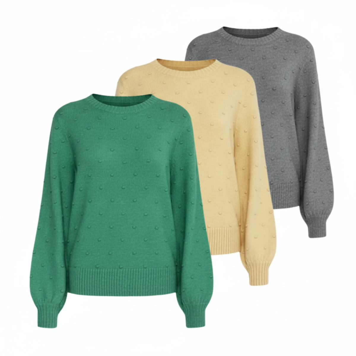 Zelda Sweater Jacket