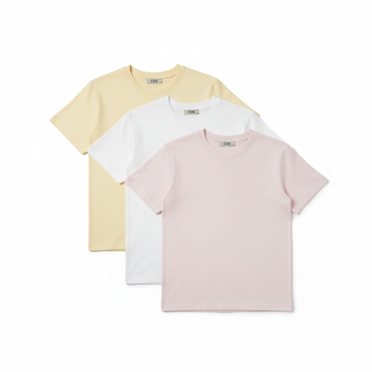 COS Cotton Shirt