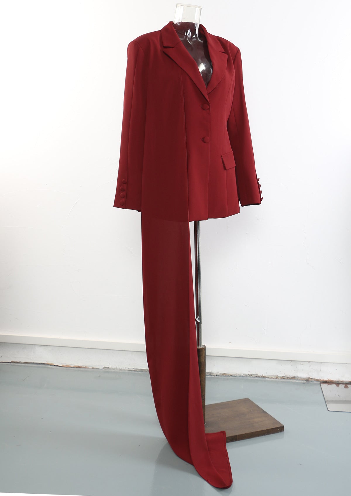 Alisson Blazer