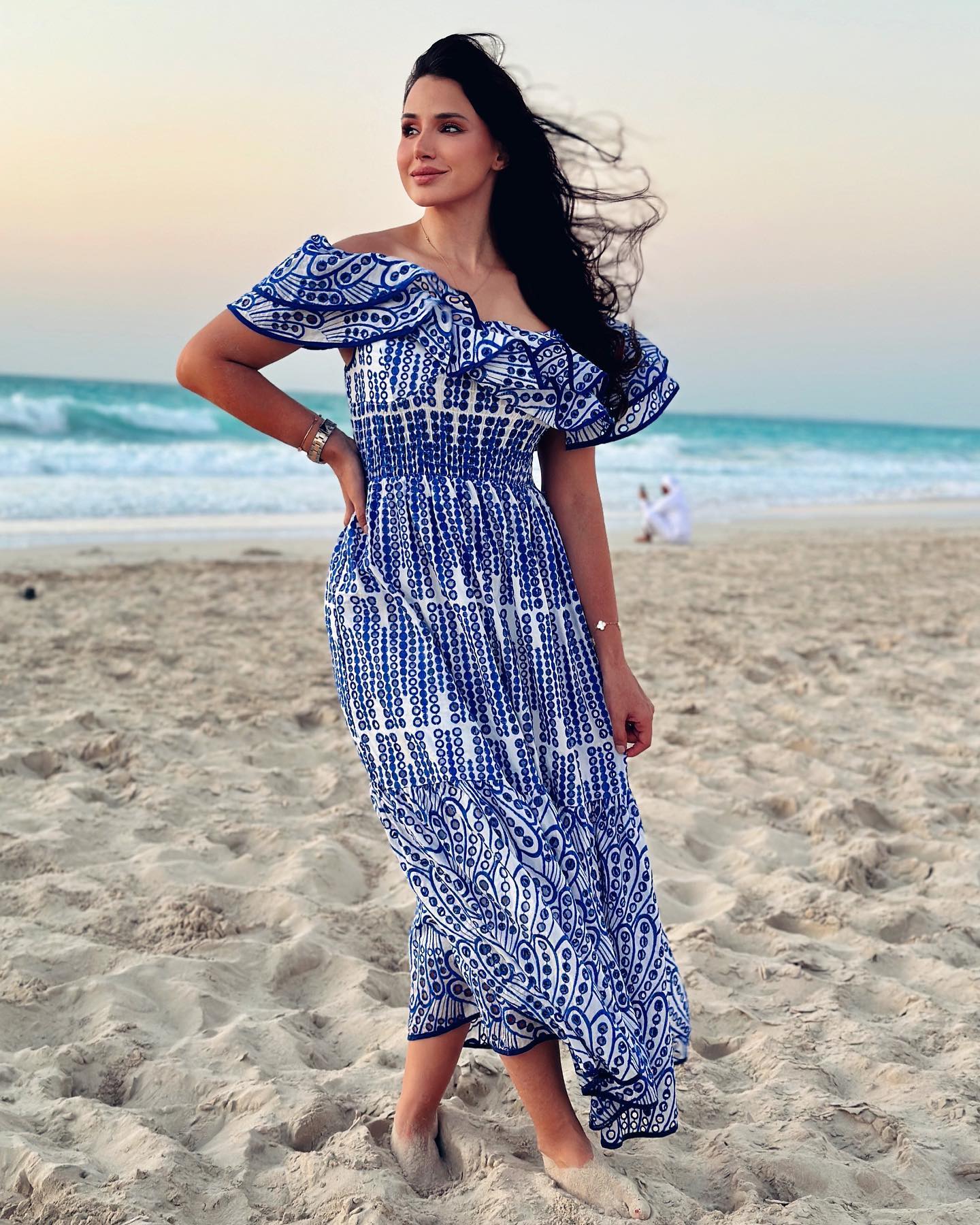 Suzy Dress
