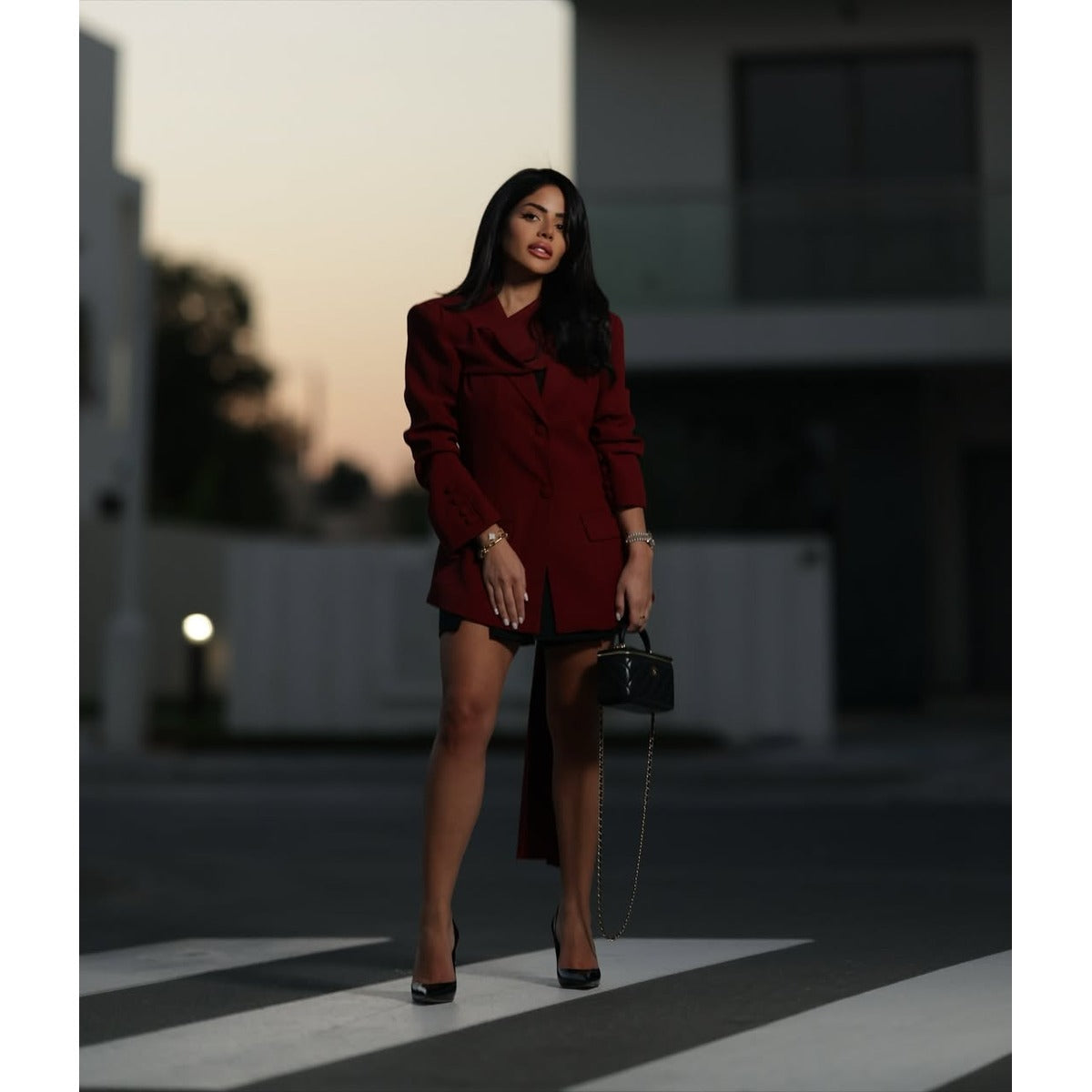 Alisson Blazer