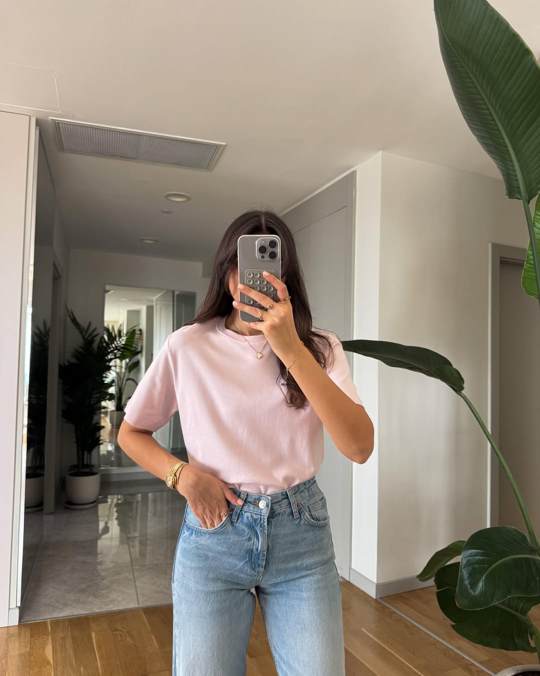 COS Cotton Shirt