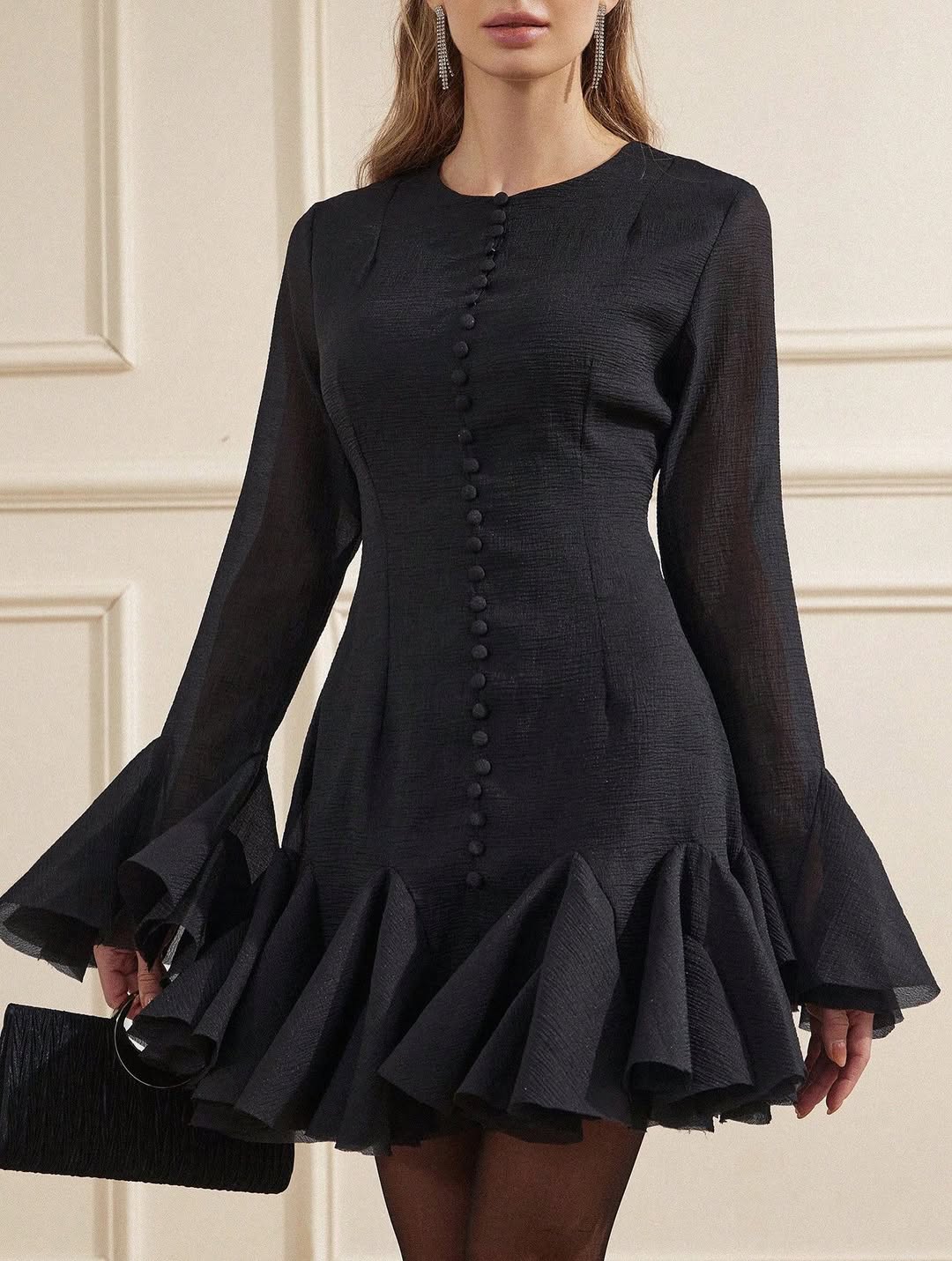 Ivana Dress