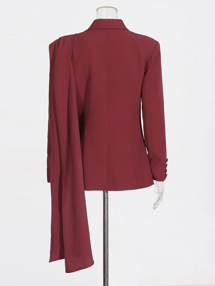 Alisson Blazer