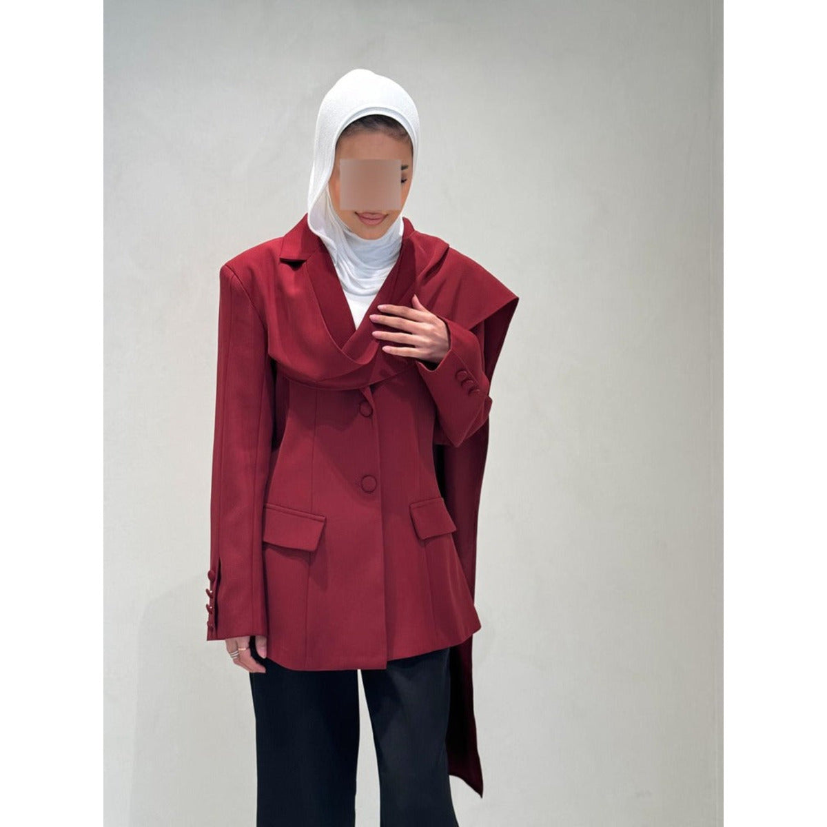 Alisson Blazer