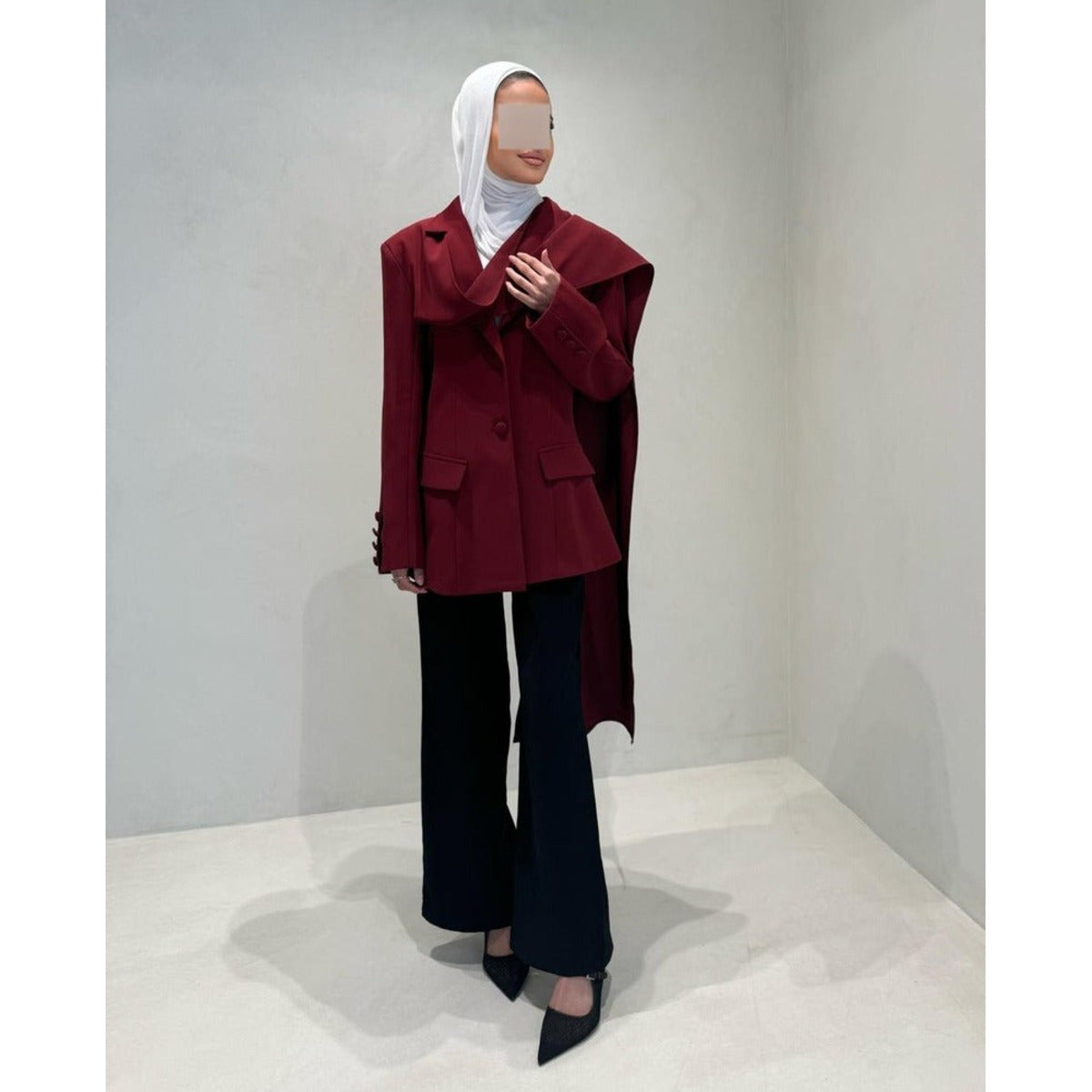 Alisson Blazer