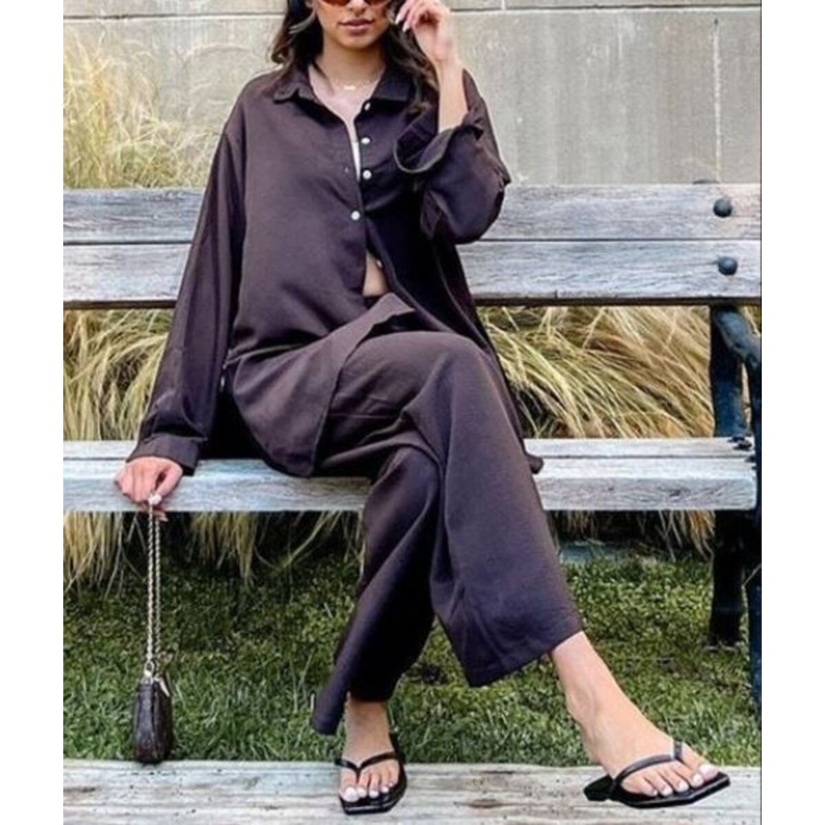 Tiffany Co-ord Set