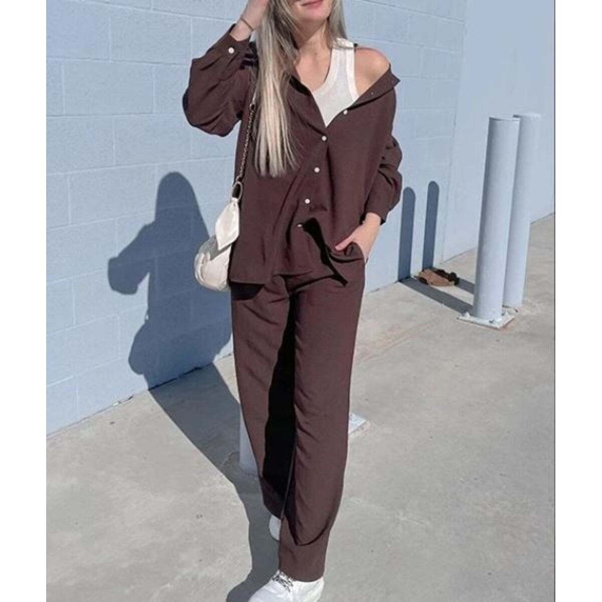 Tiffany Co-ord Set