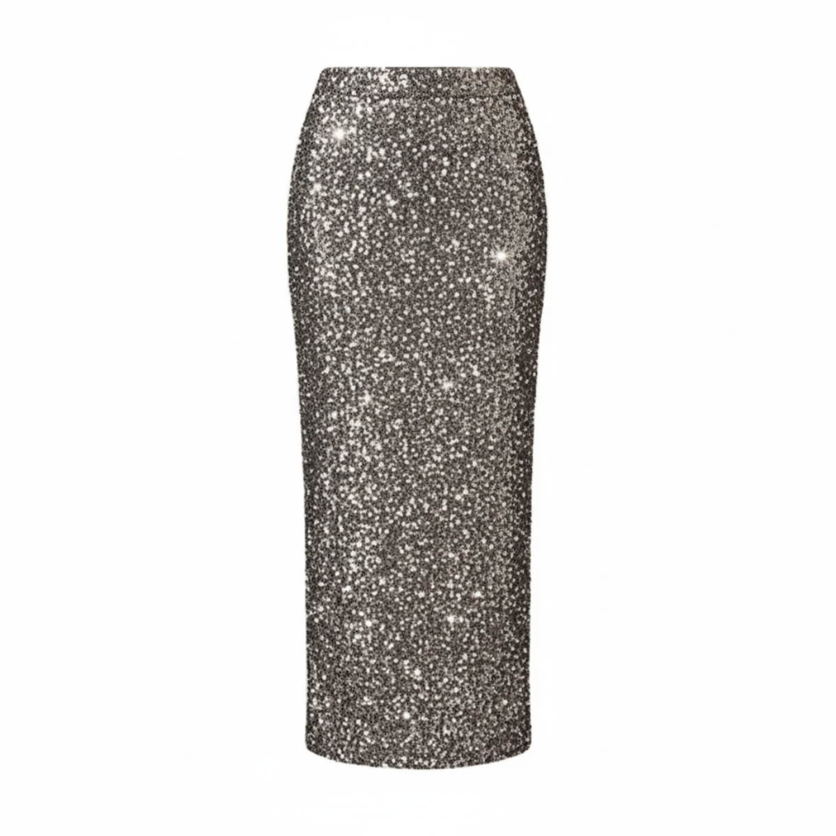 Sabina Sequins Skirt