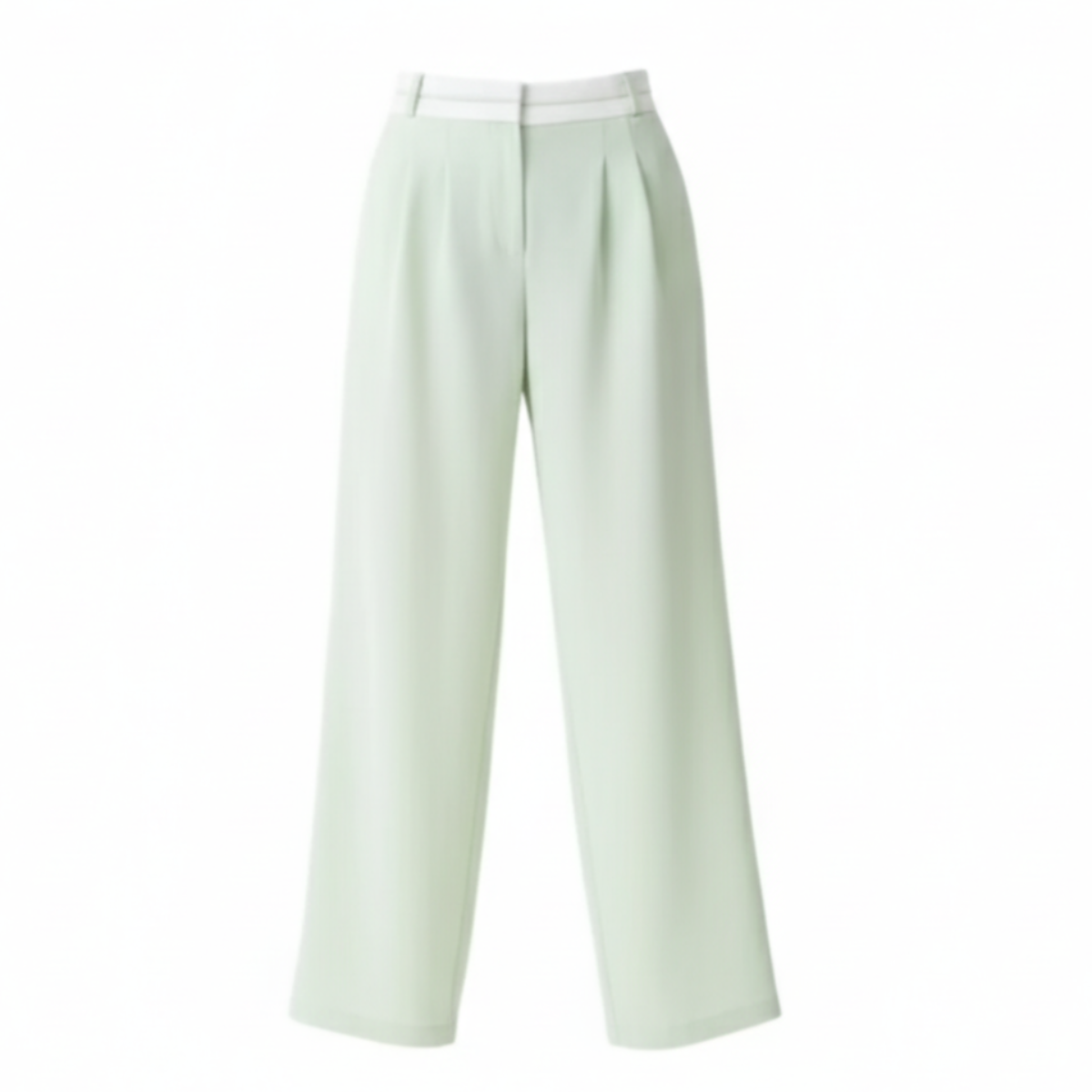 Ires Detail Palazzo Pants