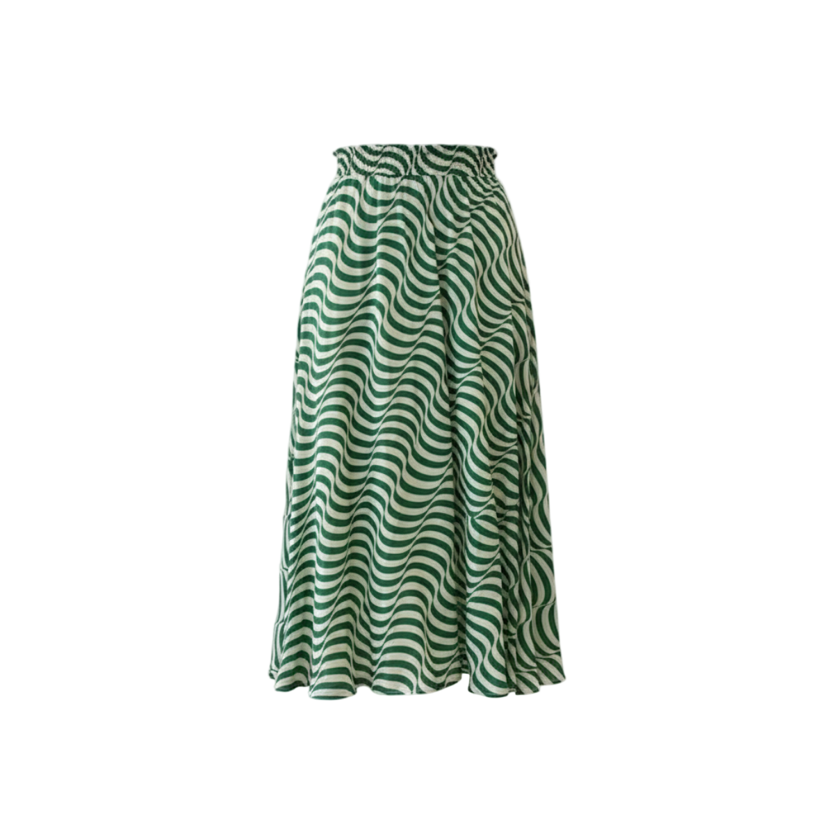 Jolly Midi Skirt