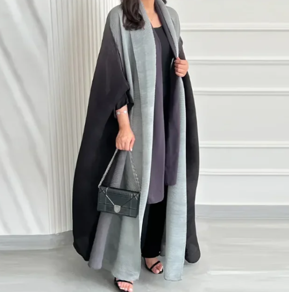 Rayanna Free Size Abaya