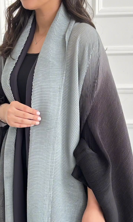 Rayanna Free Size Abaya
