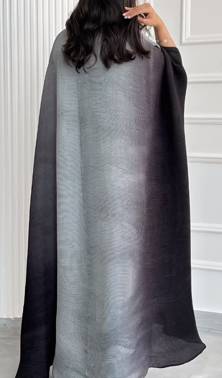 Rayanna Free Size Abaya