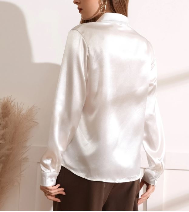 Patricia Formal Shirt