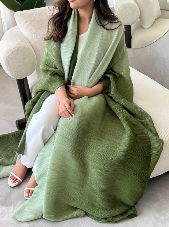 Rayanna Free Size Abaya