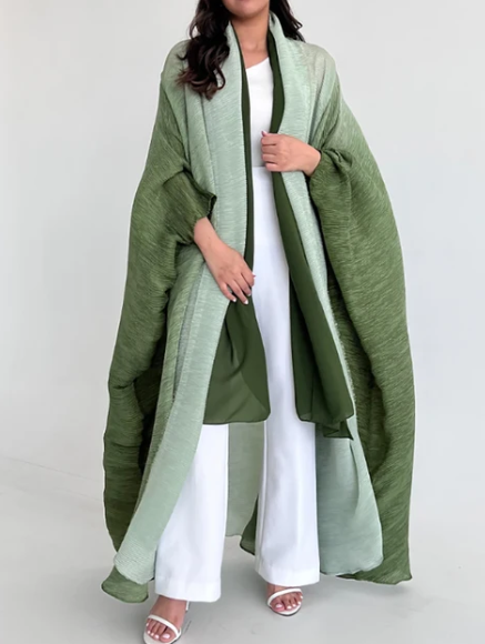 Rayanna Free Size Abaya