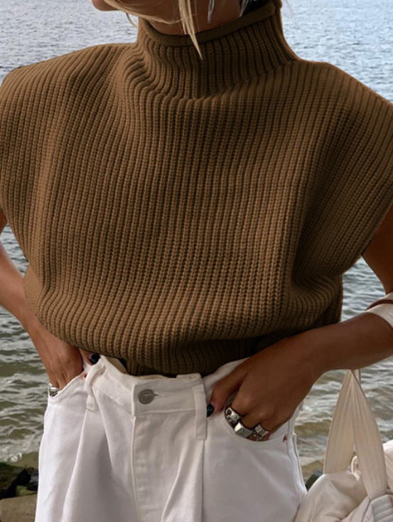 Kyara Sweater Vest