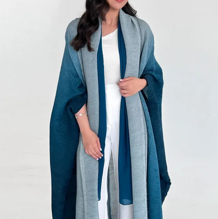 Rayanna Free Size Abaya