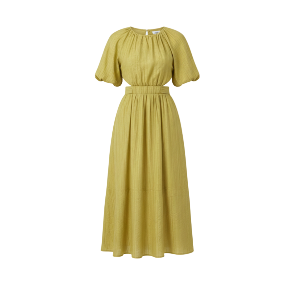 Betty Midi Dress