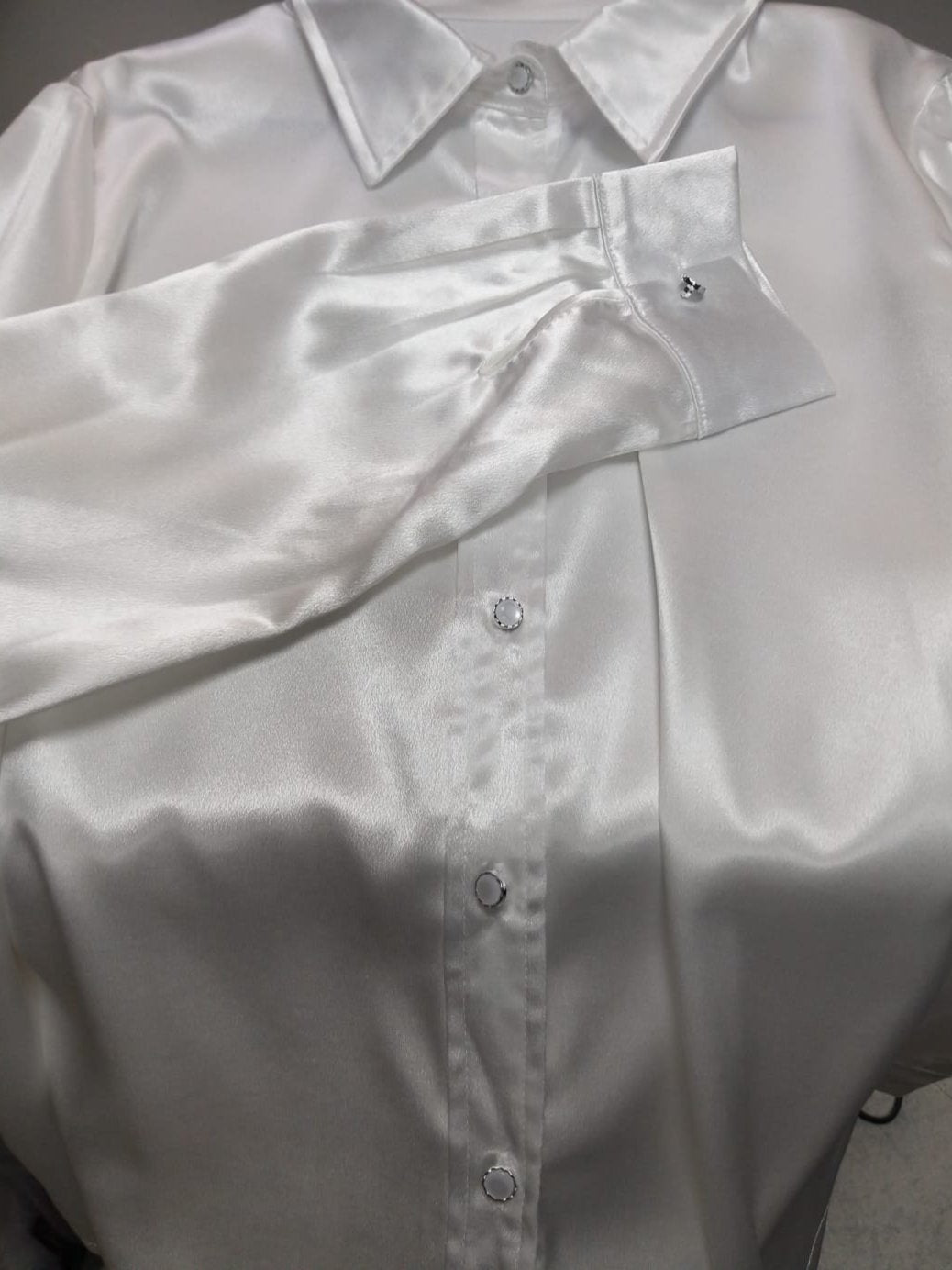 Patricia Formal Shirt
