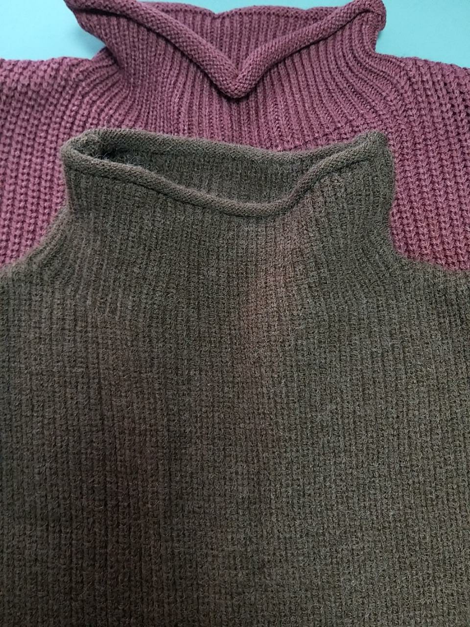 Kyara Sweater Vest