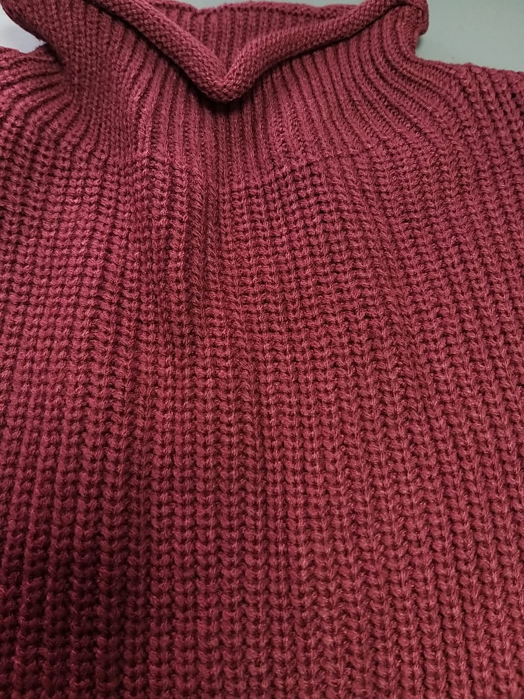Kyara Sweater Vest