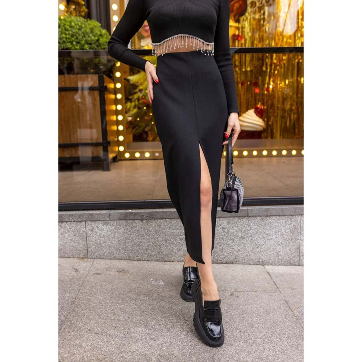 Nicky Skirt