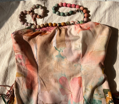 Isla Maxi Dress