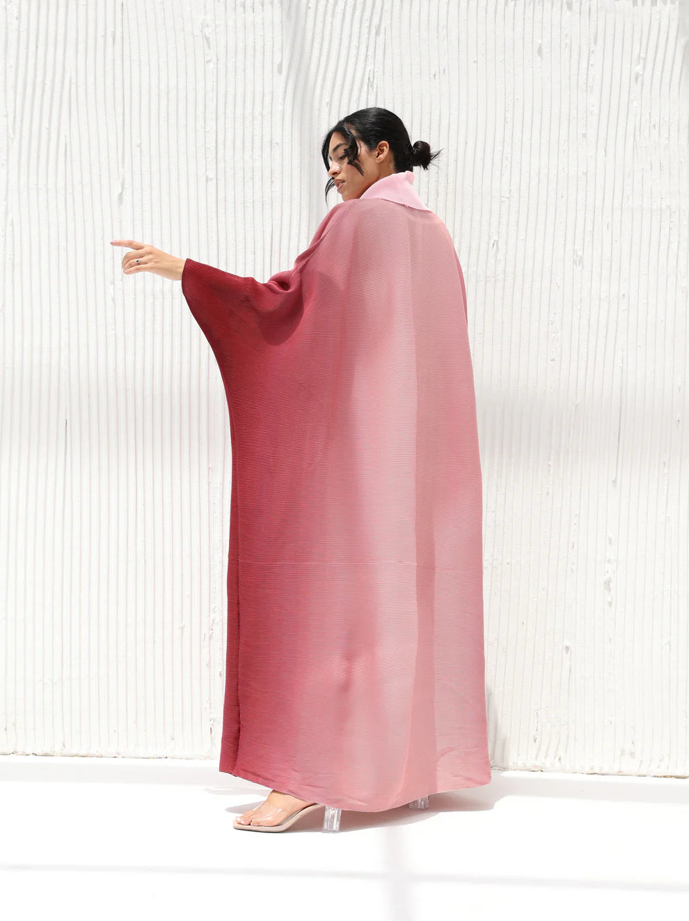 Rayanna Free Size Abaya