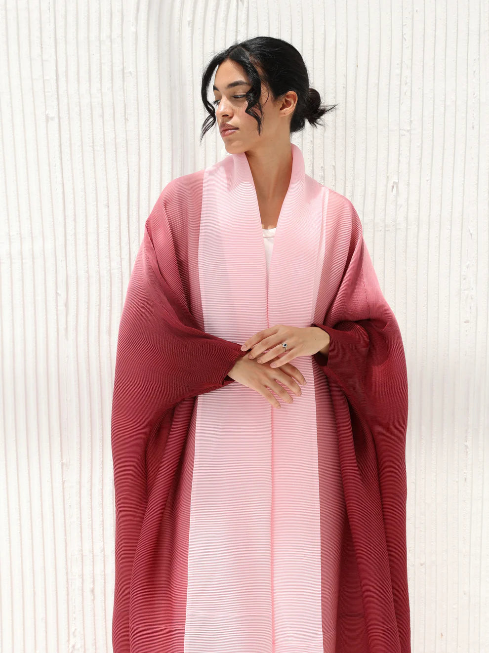 Rayanna Free Size Abaya
