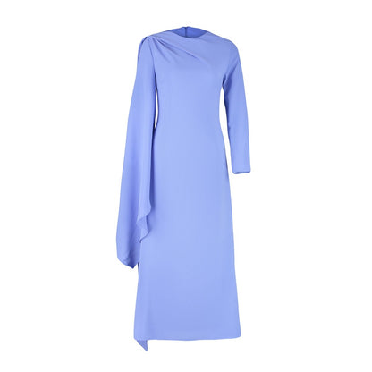 Shania Shawl Dress