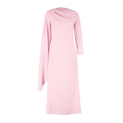 Shania Shawl Dress