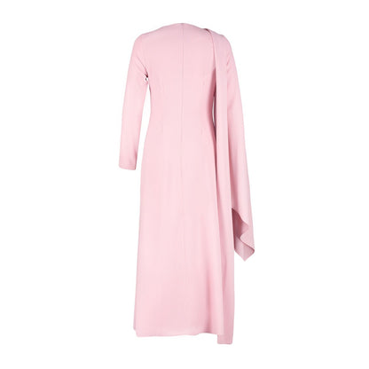 Shania Shawl Dress