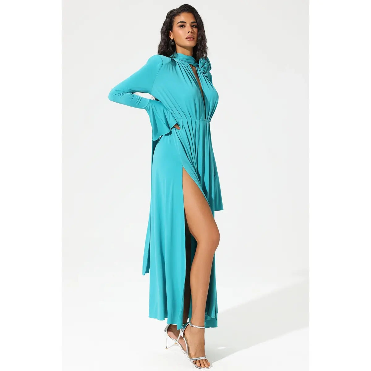 Camilla Long Dress