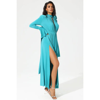 Camilla Long Dress