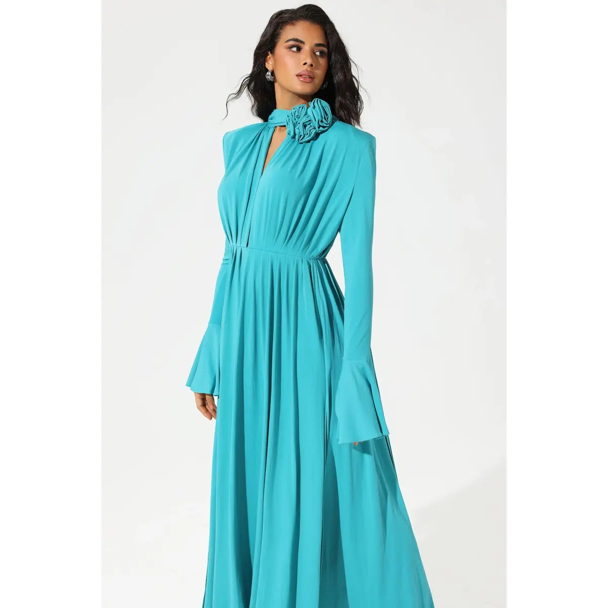 Camilla Long Dress