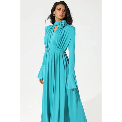 Camilla Long Dress