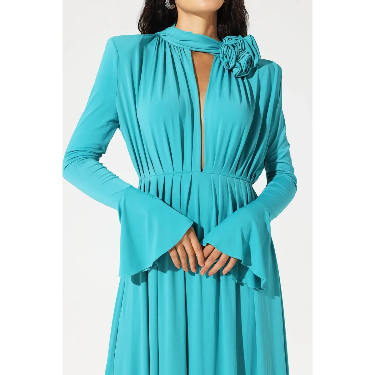 Camilla Long Dress